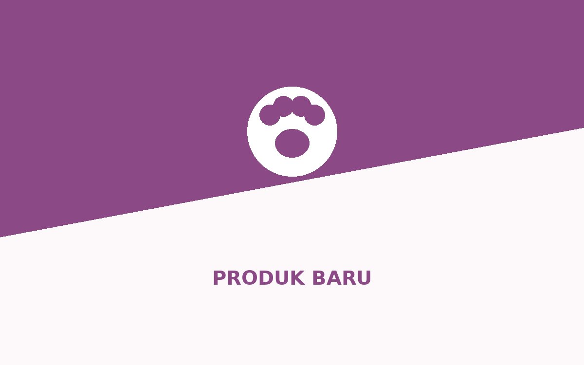 Produk Baru: Litter Bebas Habuk Kini Ada!