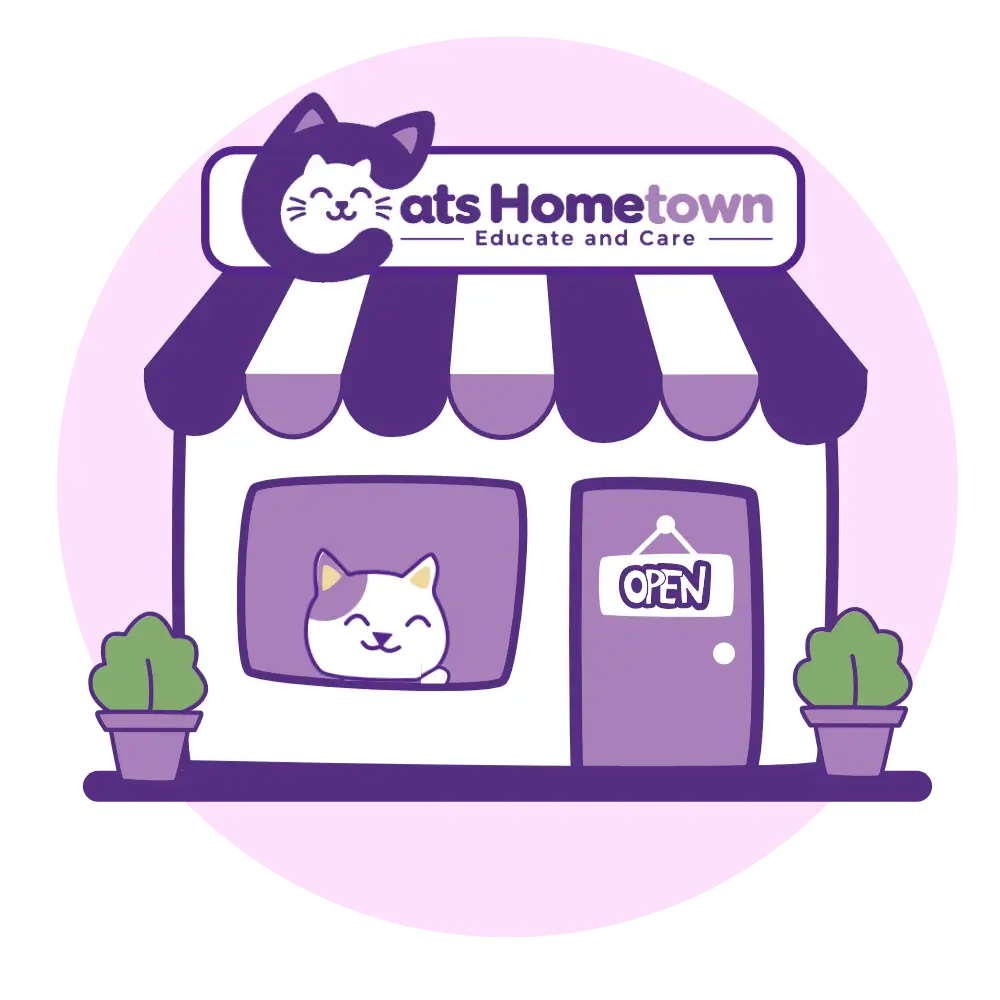 catshometown