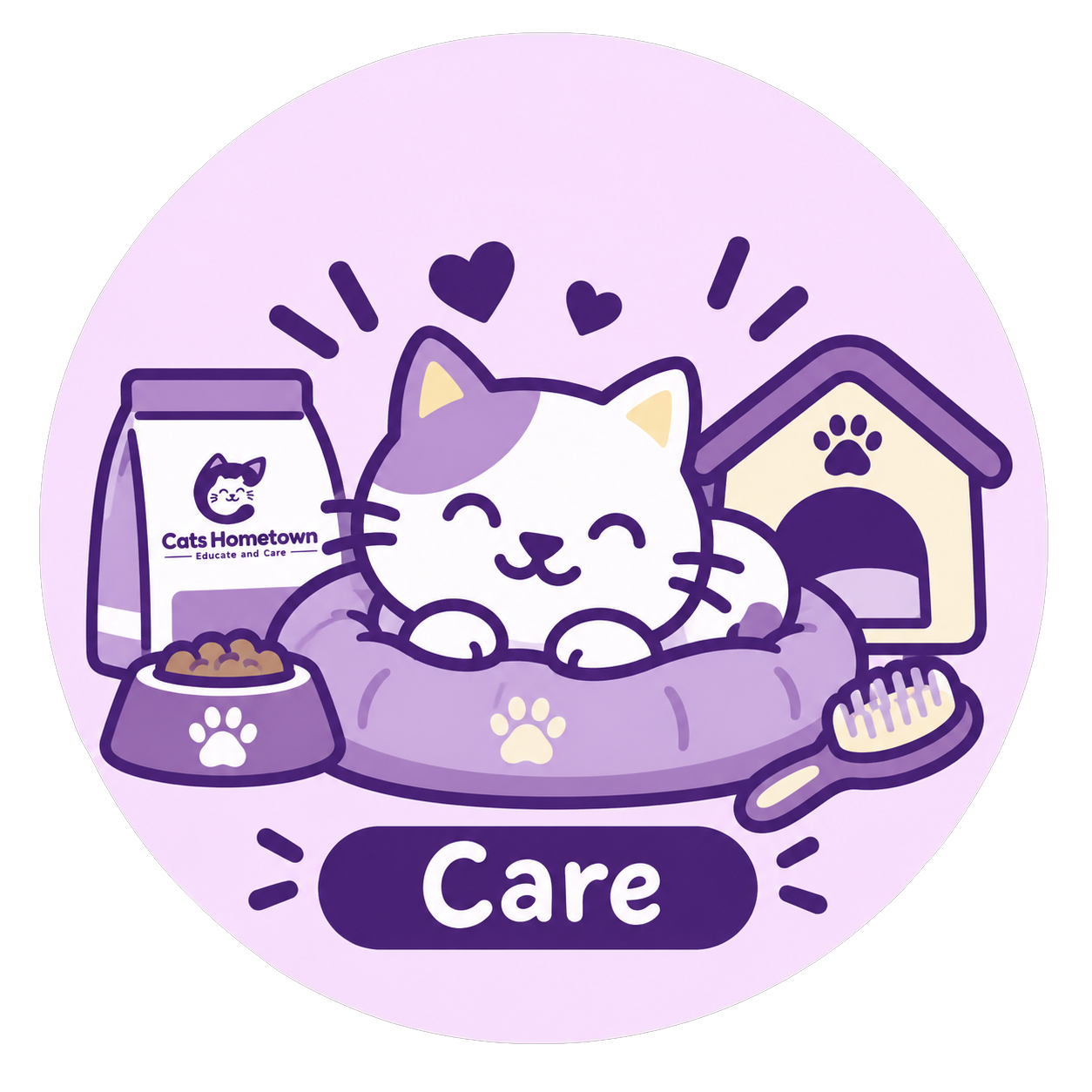 catshometown